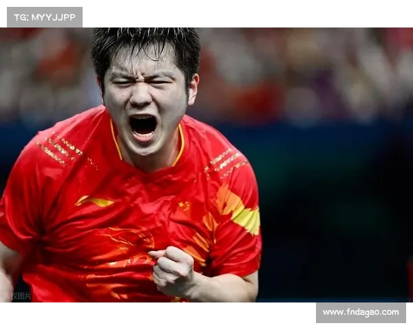 为樊振东腾出国际赛时间 德甲每月安排2至3场比赛计划