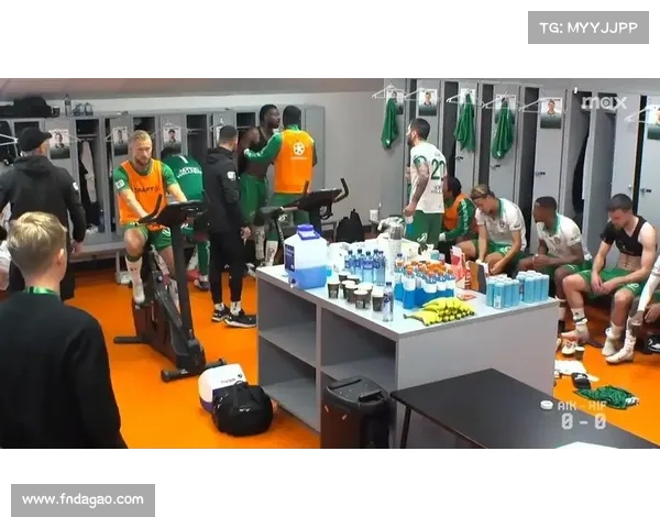 美洲队更衣室监控泄露 主帅辱骂球员视频引发社交媒体热议