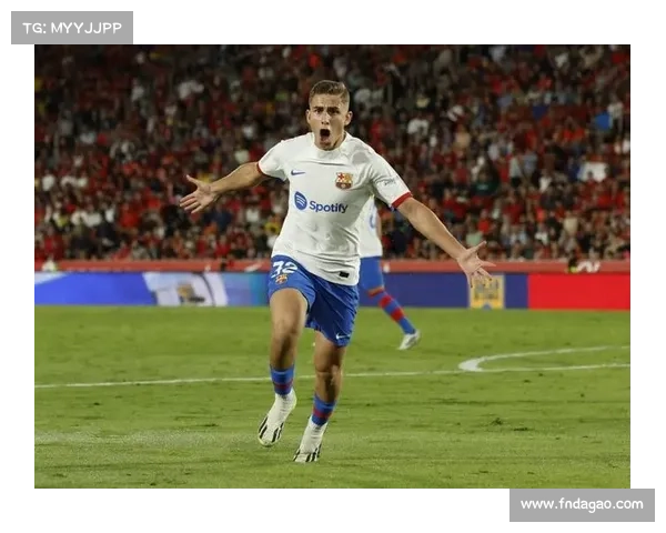 皇家贝蒂斯欲租借巴萨小将费尔明 强化进攻线补强计划