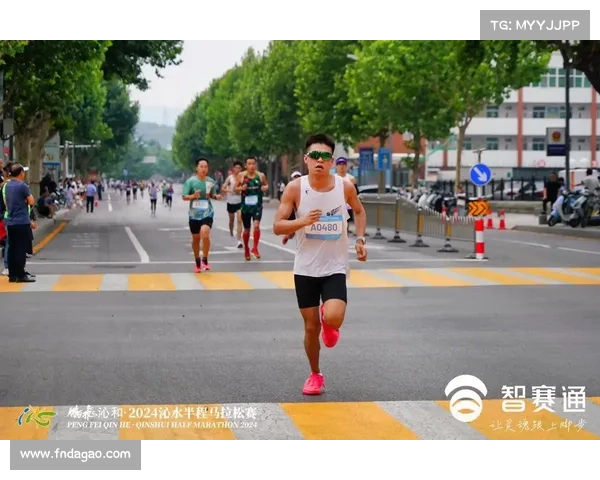 沁水半程马拉松乡村赛道展现山西自然风光与文化魅力