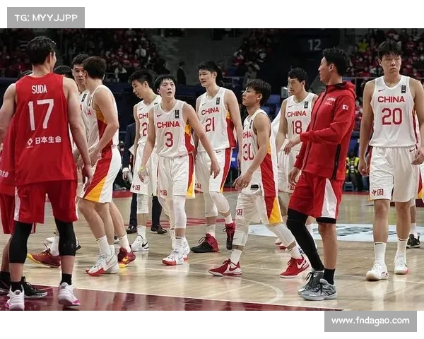 中国男队三人篮球世界杯战绩回顾 破局之年再创新高