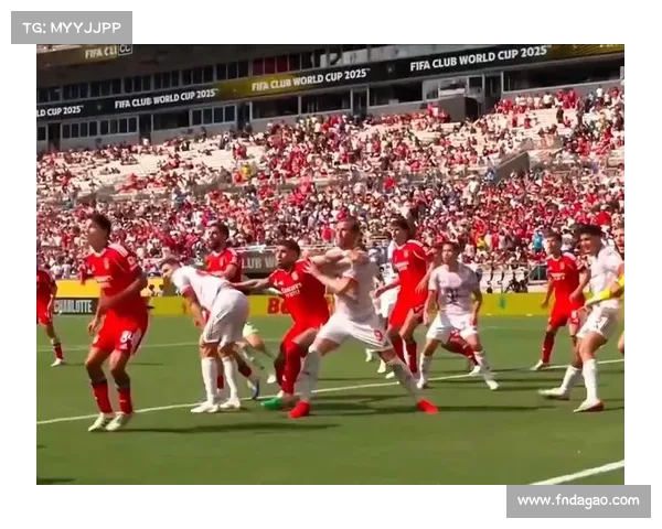 弗拉门戈挑战拜仁世俱杯18决赛激情对决上演南美足球风采